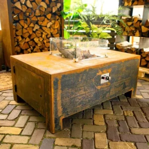 FORNO BRANN