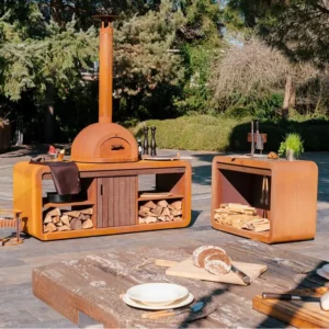 FORNO DOME