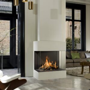 Bellfires View Bell Topsham