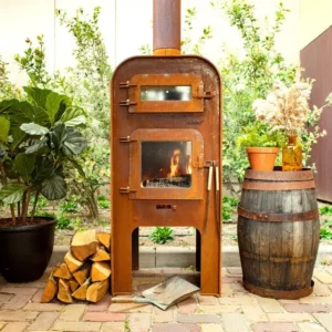 FORNO GAP