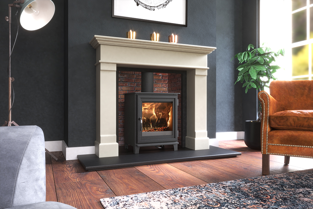 Landelijke opstelling